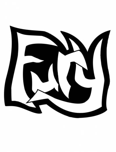logo Fury (USA-2)